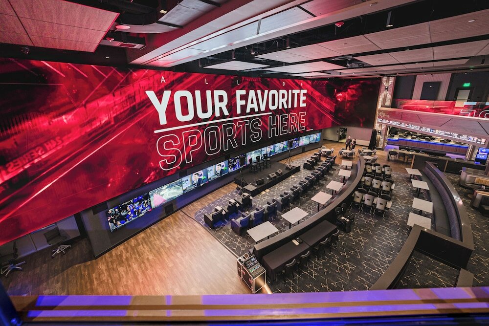 Фото Potawatomi Hotel & Casino