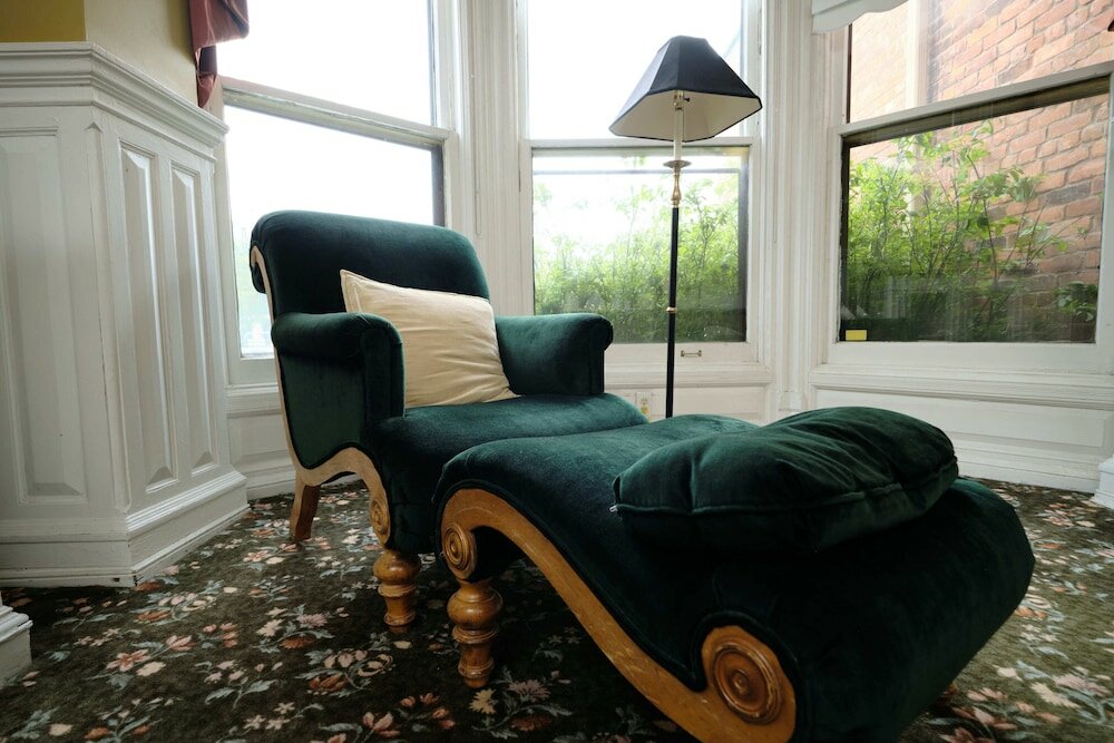 Фото The Inn on Ferry Street