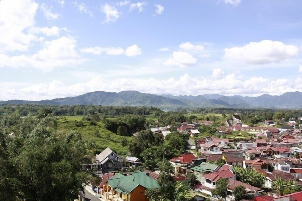 Фото Campago Resort Hotel