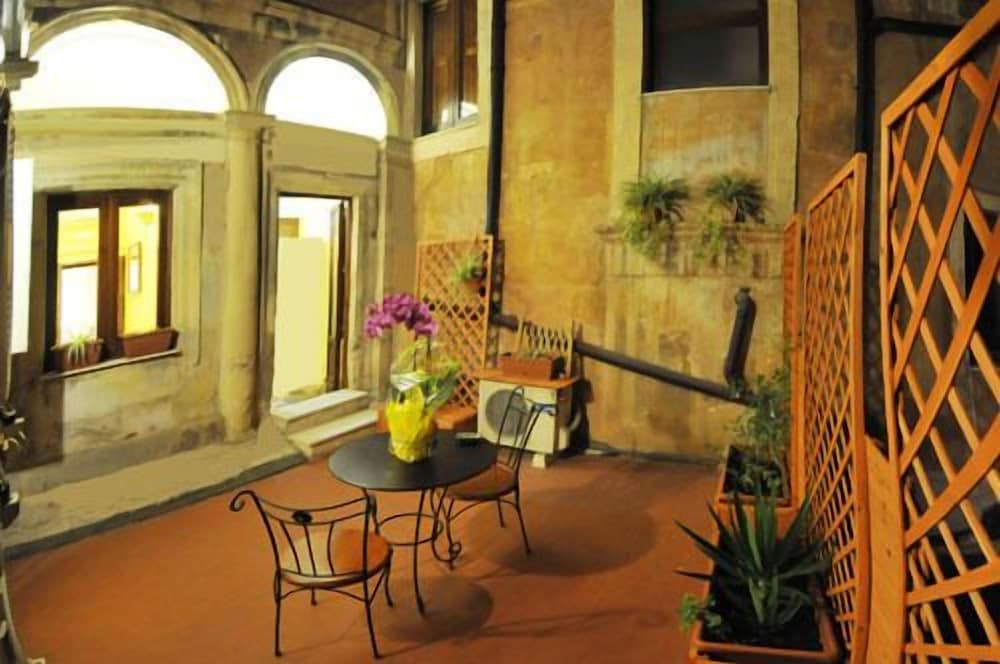 Фото Al Duomo inn B&b