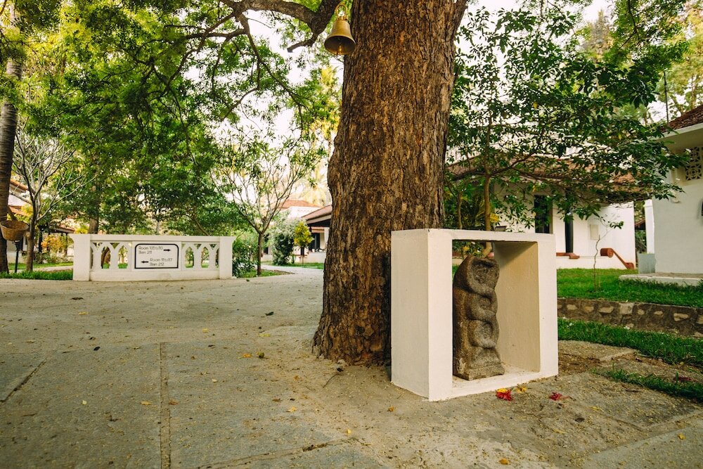 Фото Mantra Koodam - Cgh Earth