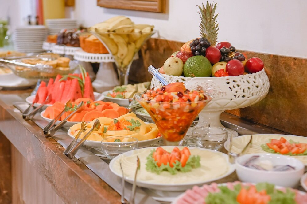 Фото Profissionalle Hotel São Luís