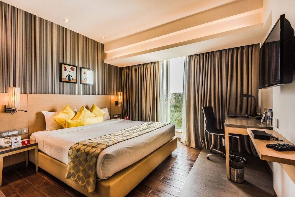 Фото Landmark Residency