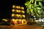 Choophorn House (Mueang Phuket, Karon, Koktanod Road, 126), guest house