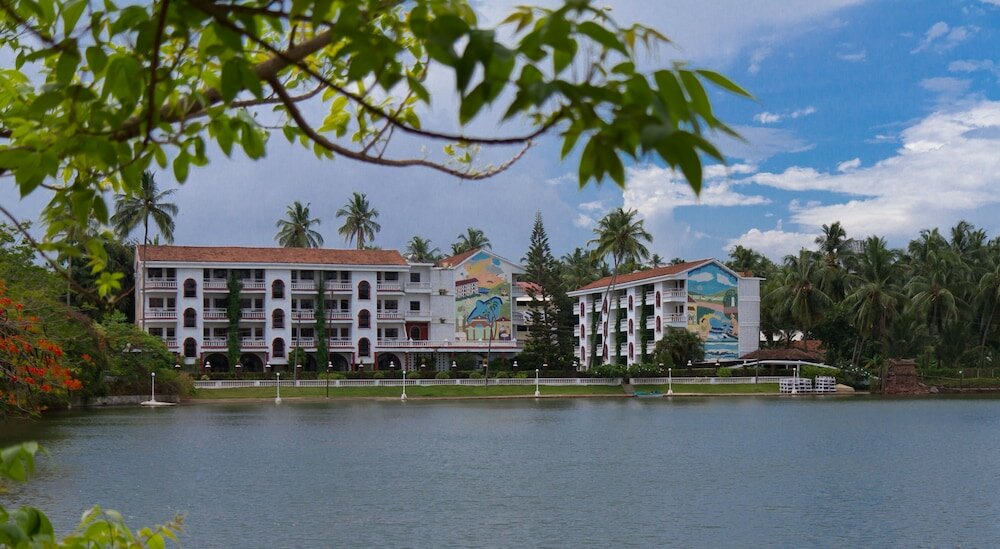 Фото Resorte Marinha Dourada