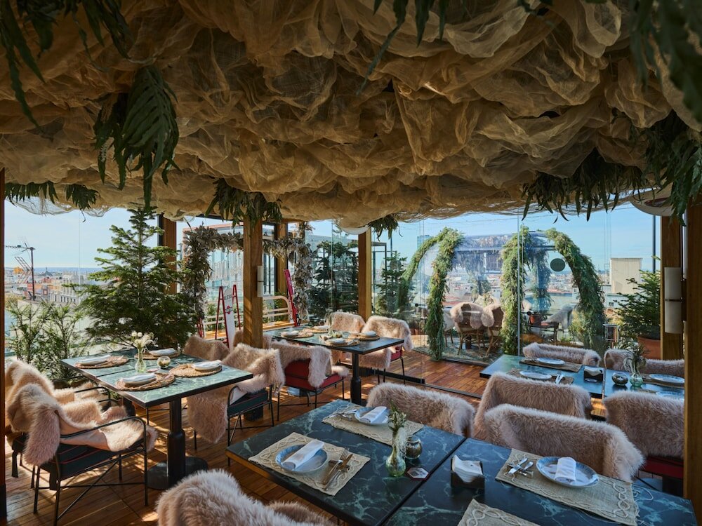 Фото Bless Hotel Madrid, a member of The Leading Hotels of the World