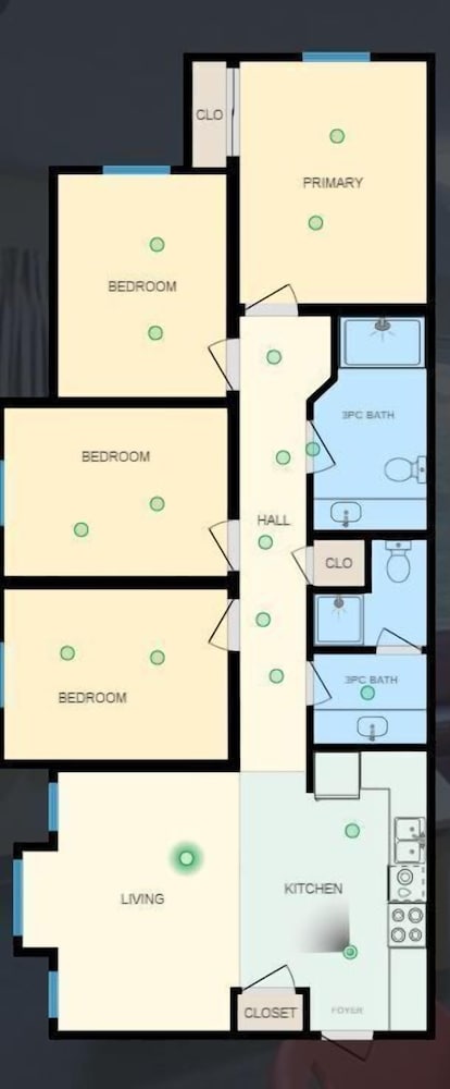 Фото Vancouver Island University Residences