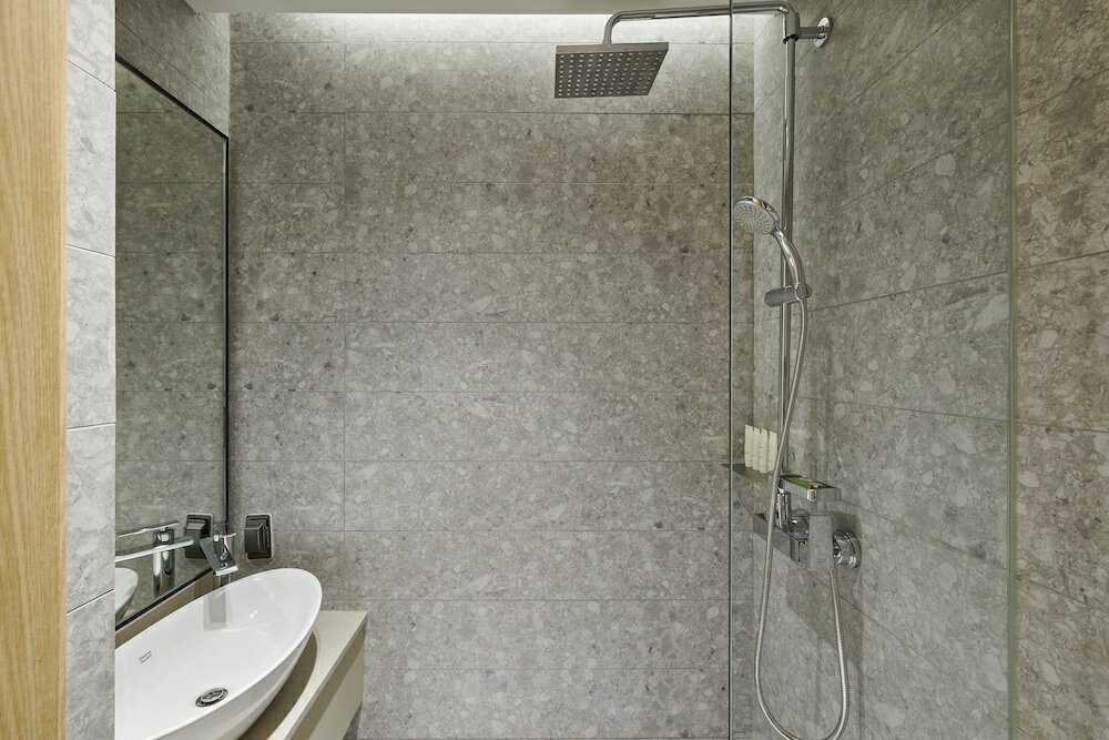 Фото № 285 Hotel Insadong