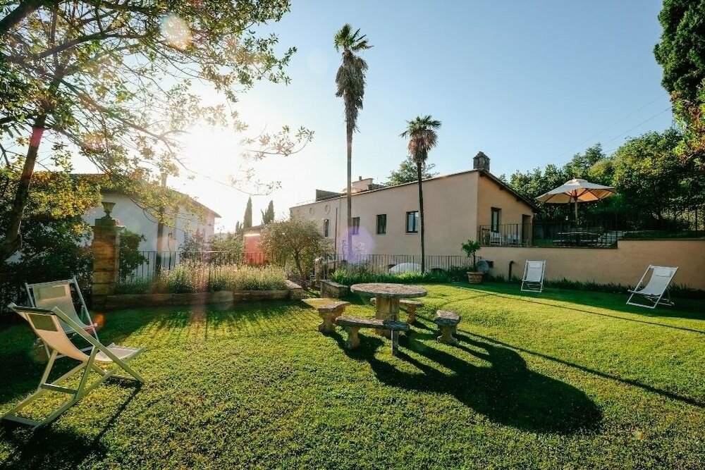 Фото Borgo Grondaie