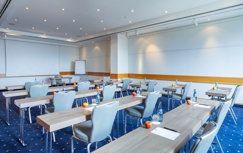 Фото Hotel International Hamburg