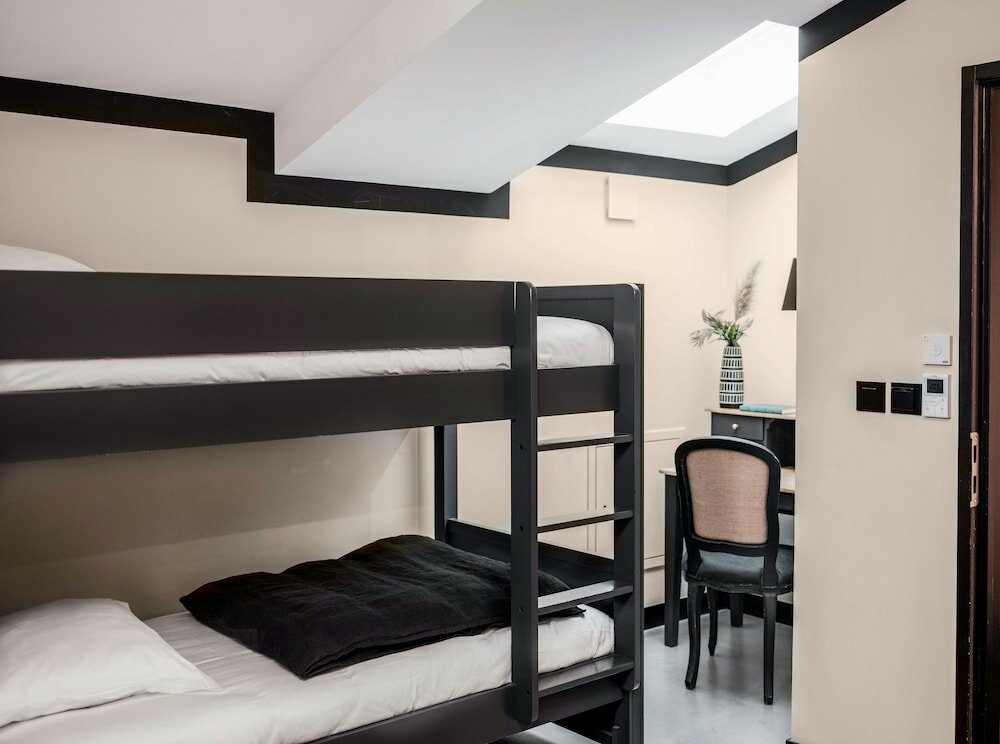 Фото Maisons du Monde Hôtel & Suites