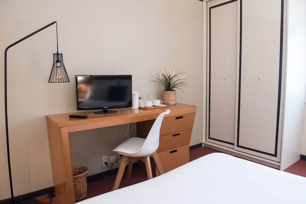 Фото Hotel de Jouvence