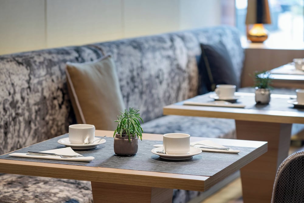 Фото Ac Hotel A Coruña by Marriott