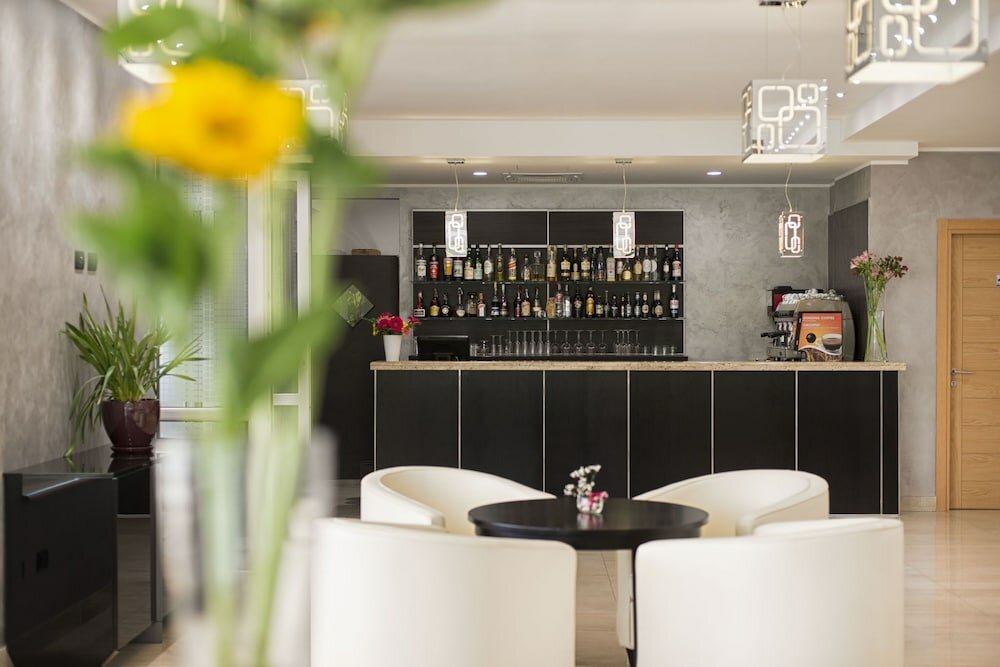 Фото Simon Hotel