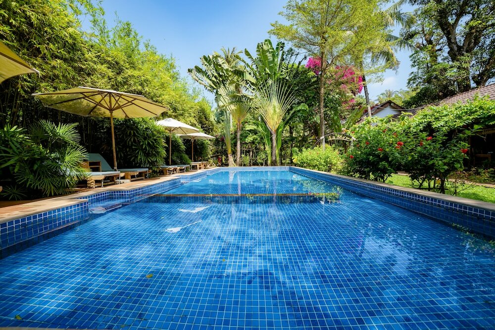 Фото La Mer Resort Phu Quoc