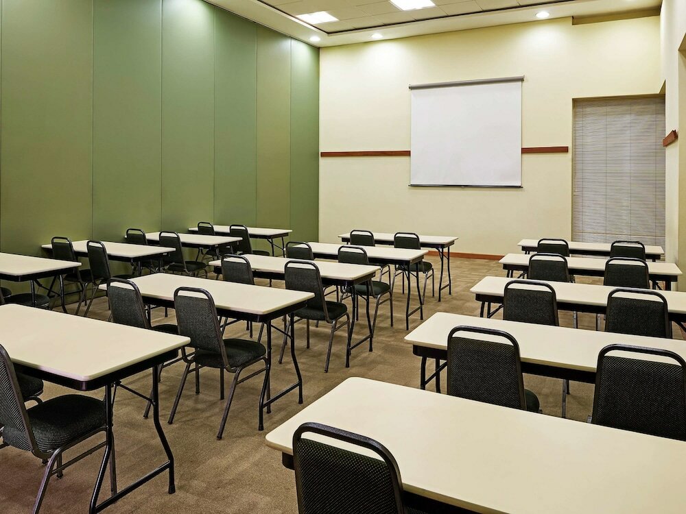 Фото Ibis Ribeirao Preto Shopping