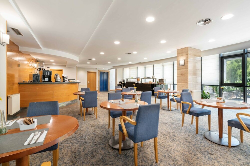 Фото Exe Area Central