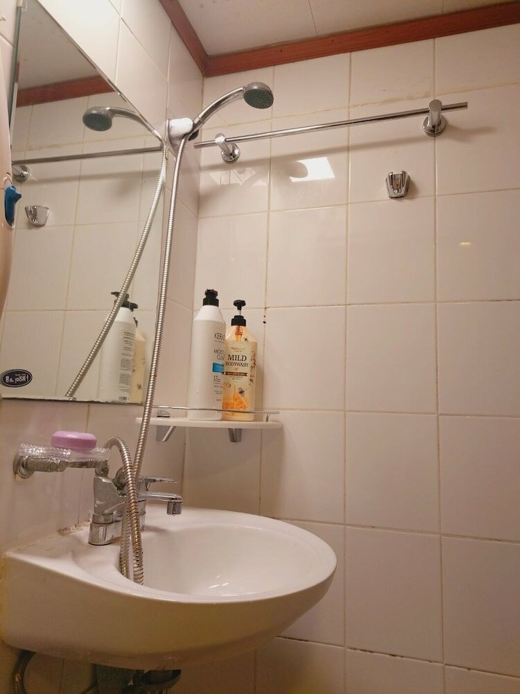 Фото Seoul Guesthouse Foreigners Only