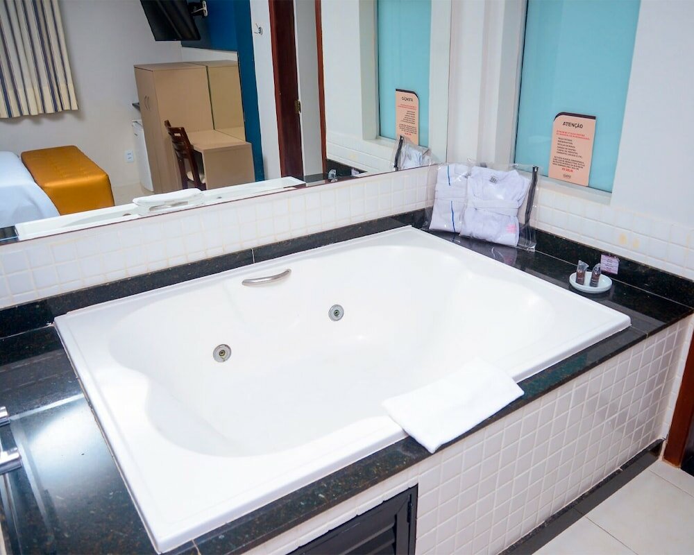 Фото Hotel Sempre Executive