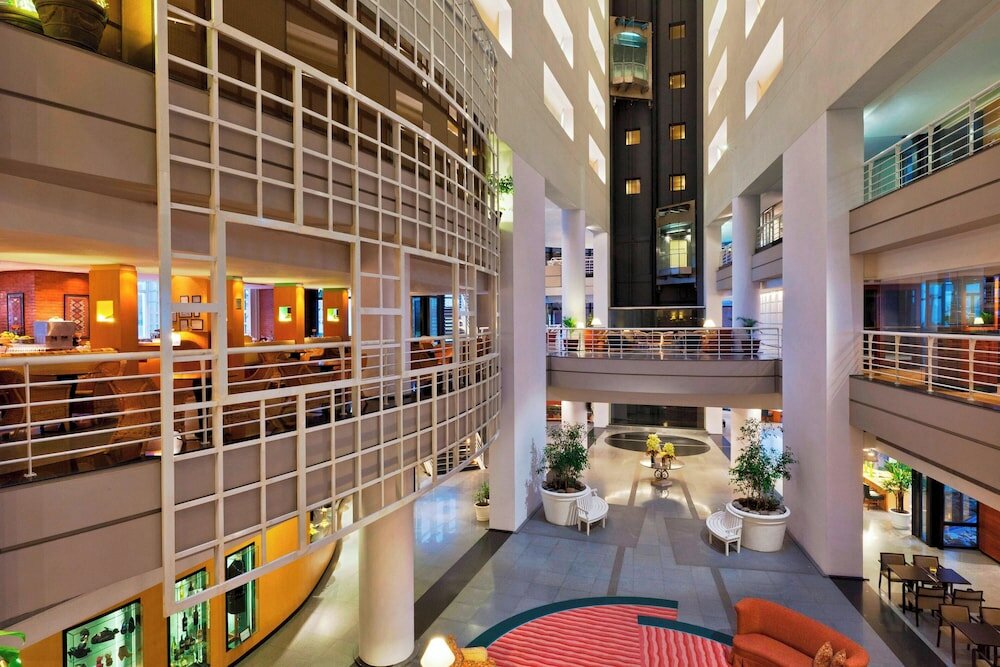 Фото Sheraton Mar Del Plata Hotel