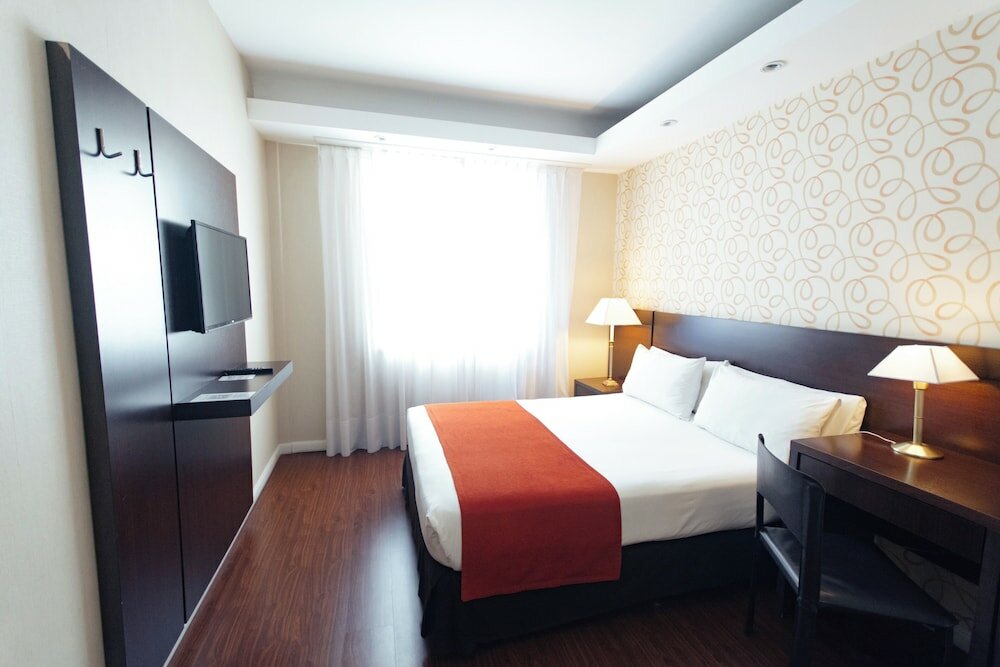 Фото Dora Hotel Buenos Aires