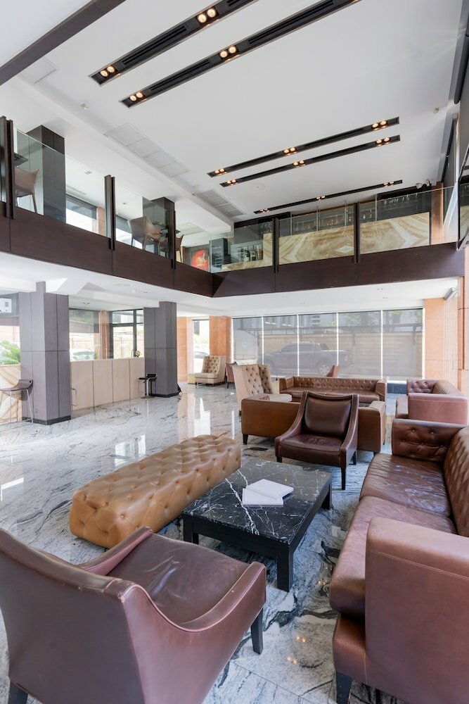 Фото Sukhothai Hotel and Residence