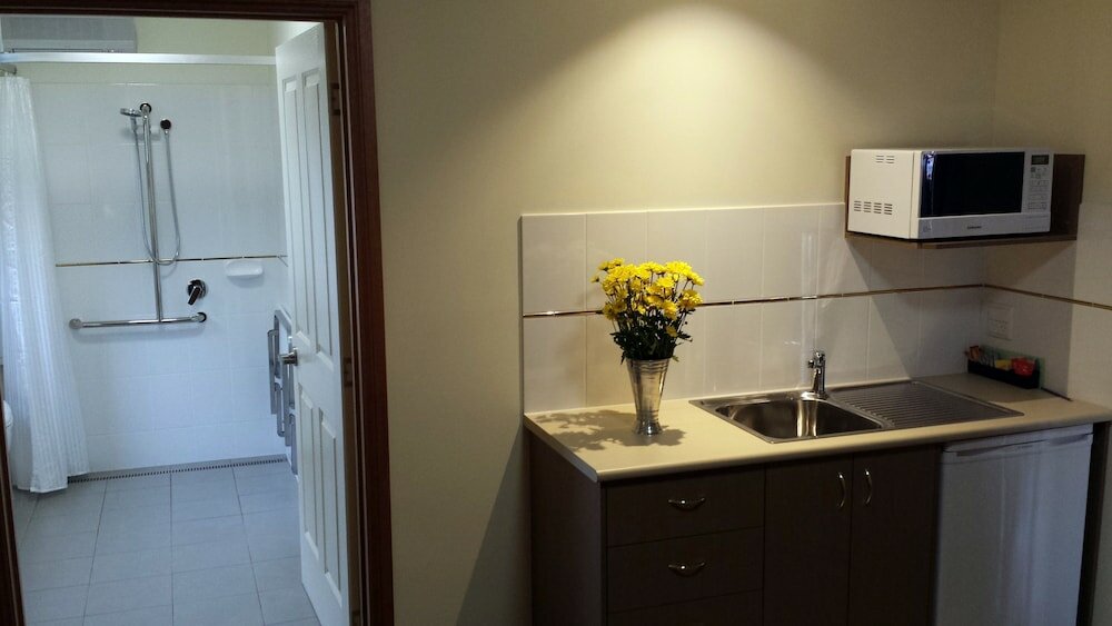 Фото Daylesford Central Motor Inn