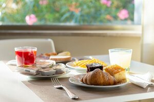 Гостиница Hotel Regent