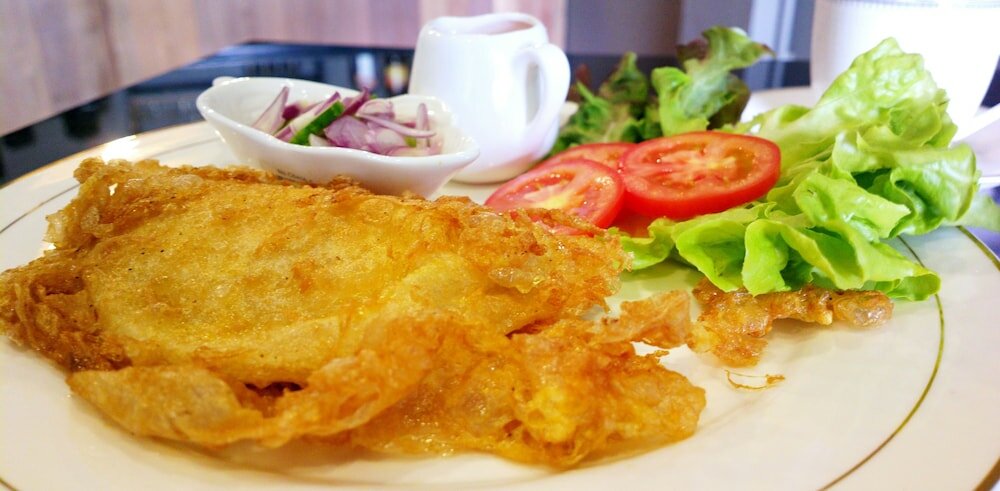 Фото Huahin Euro City Hotel