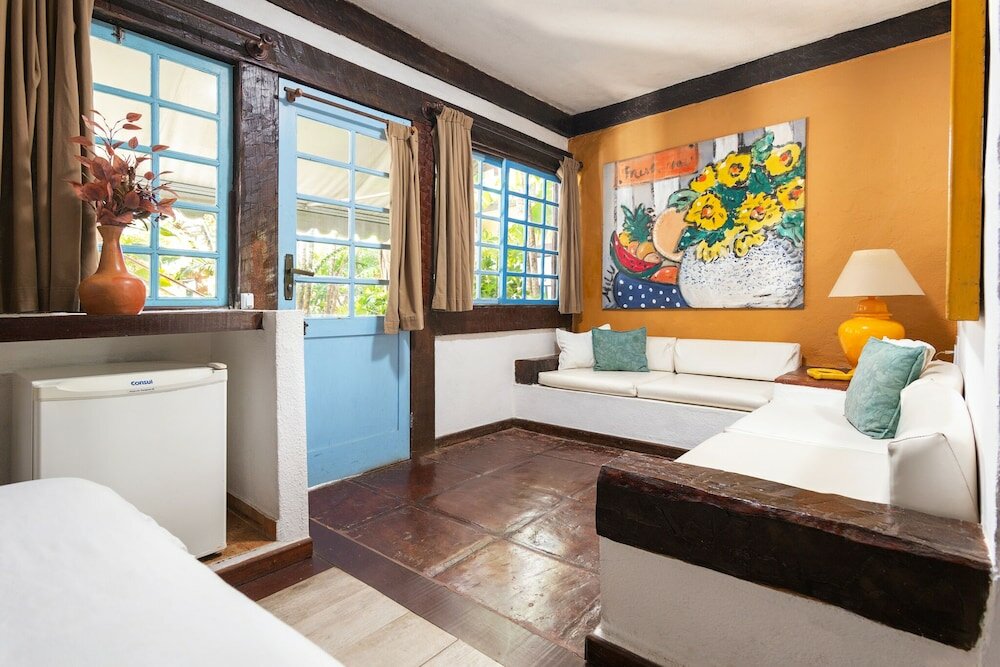 Фото Pousada Vila do Mar