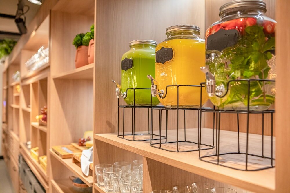 Фото INNSiDE by Meliá São Paulo Itaim