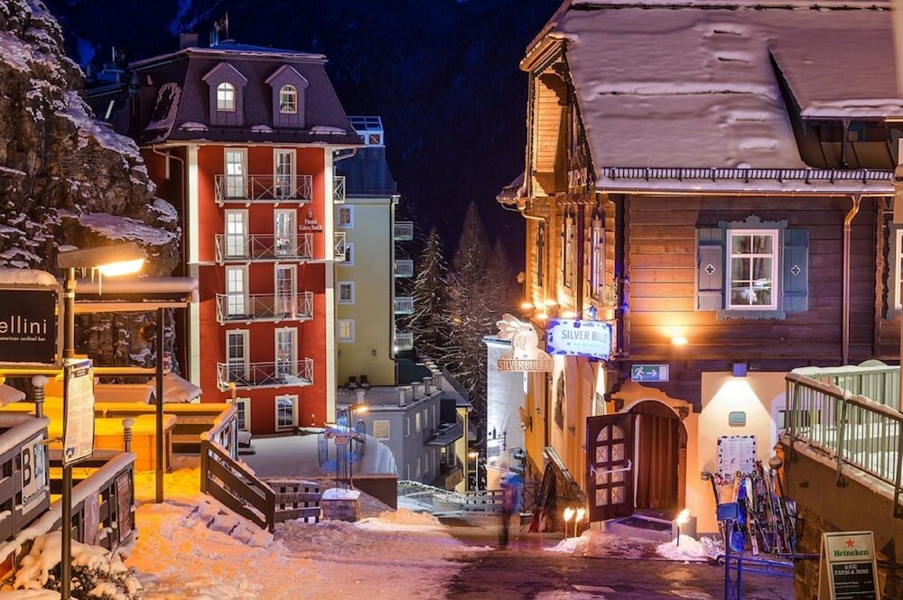 Фото Hotel Eden Rock