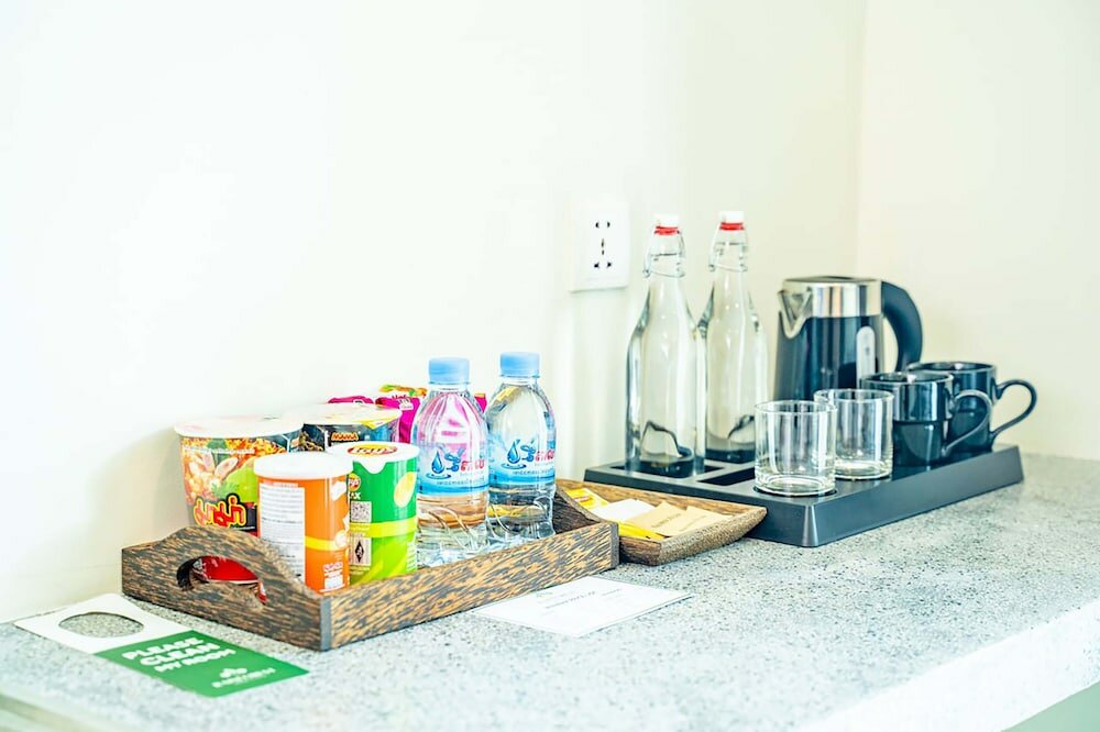 Фото Rainforest Hotel by Nsun