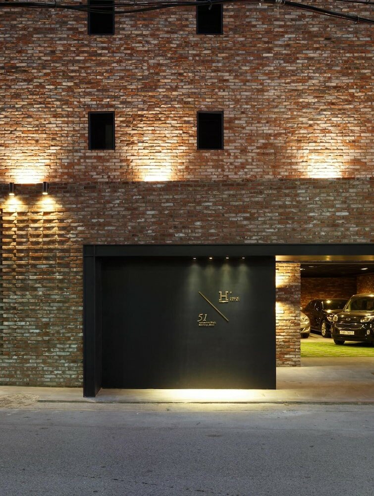 Фото H Hotel Seocho