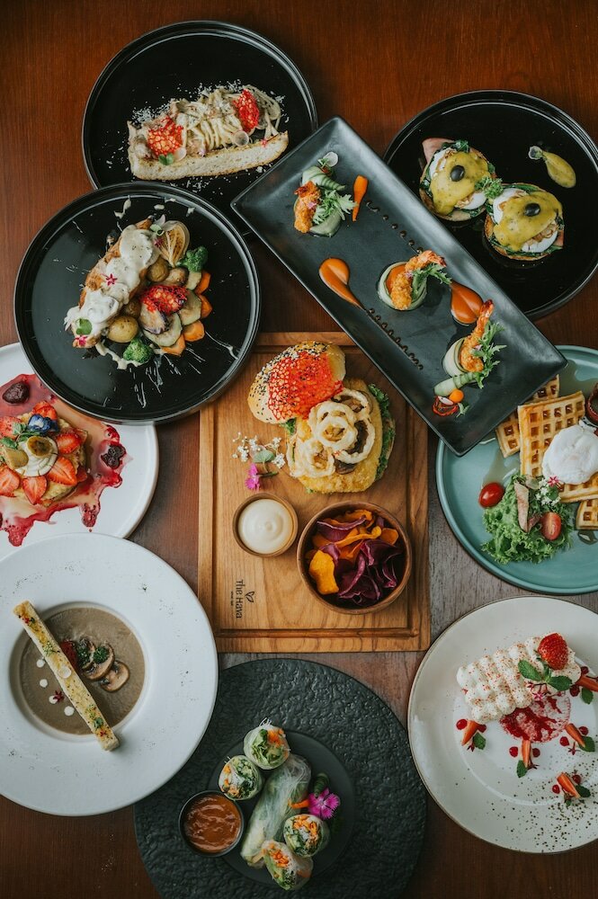 Фото The Hava Ubud A Pramana Experience