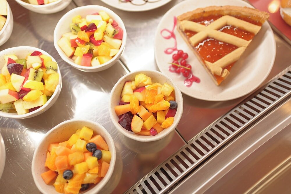 Фото Moderno Hotel Rome