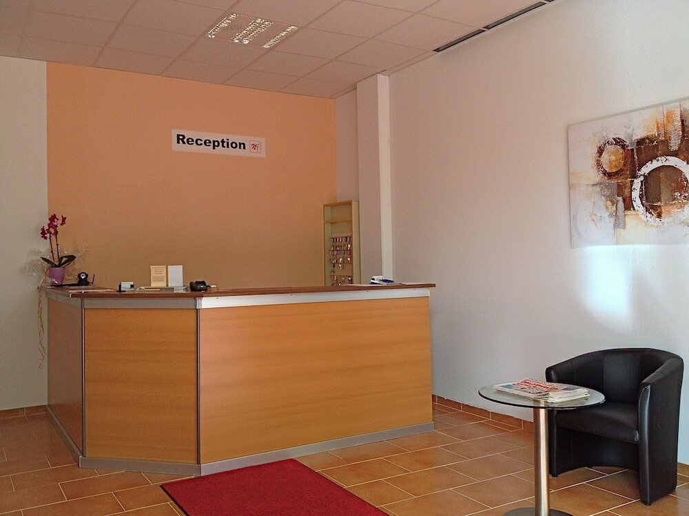 Фото Hotel New Fair Munich Messe