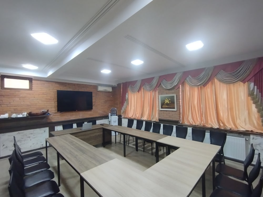 Фото Aeetes Palace