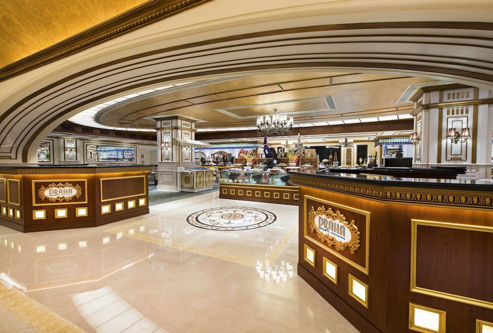 Фото Harbourview Hotel Macau