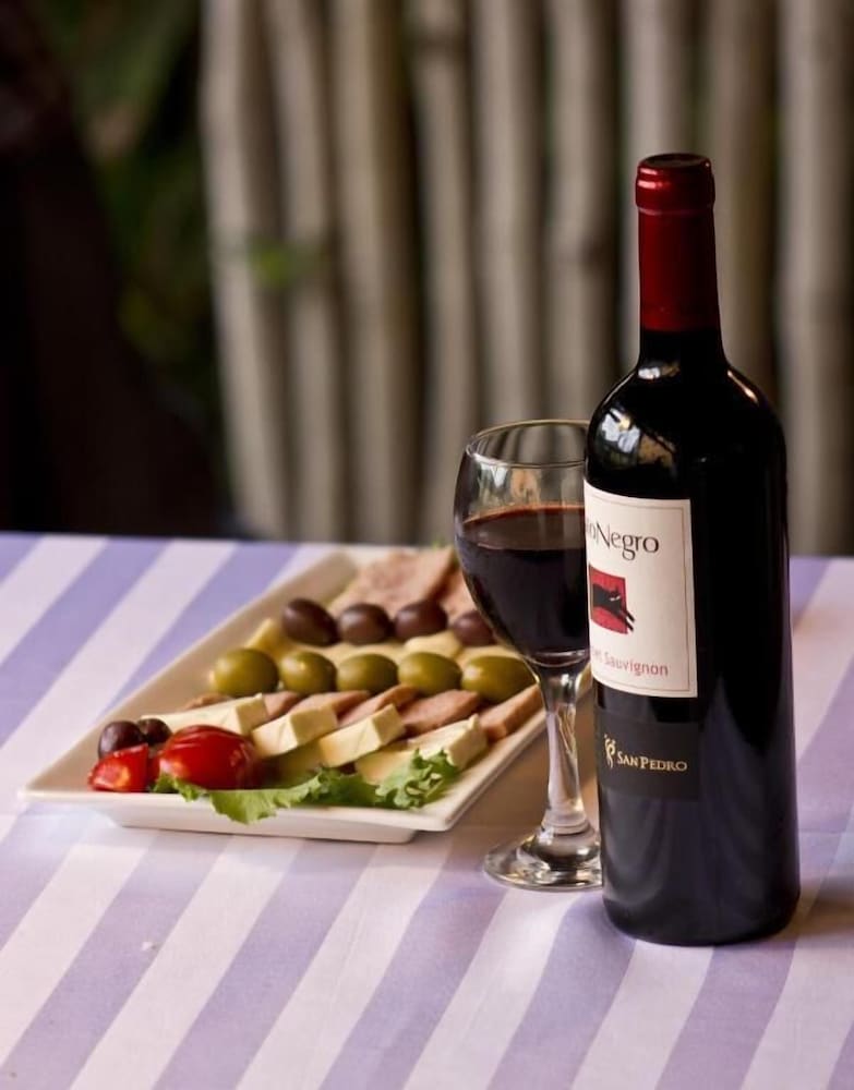 Фото Paloma Hotel