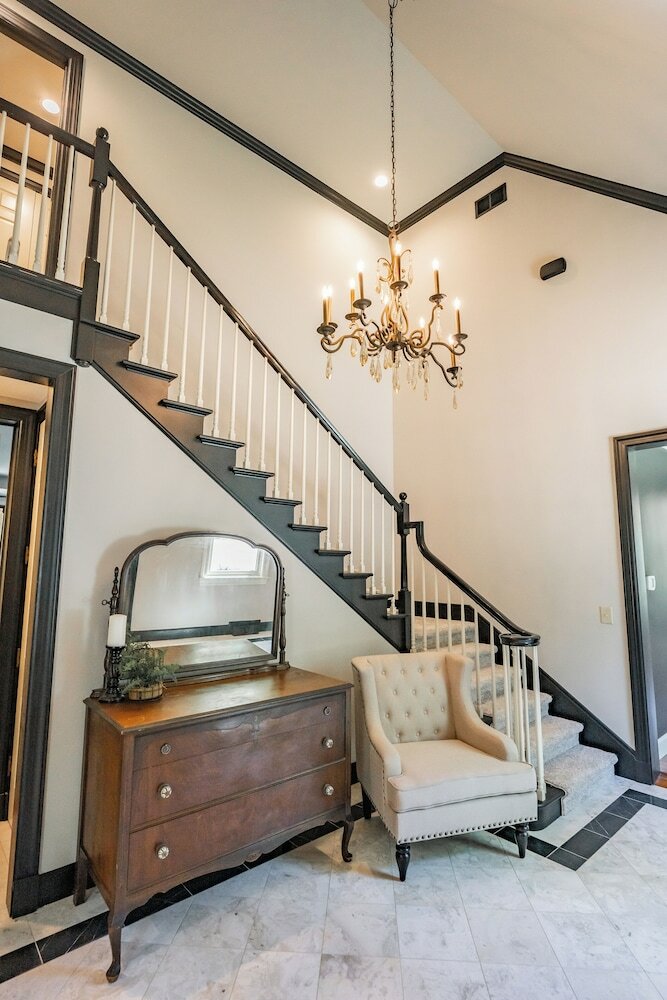 Фото The River House at The Morris Estate