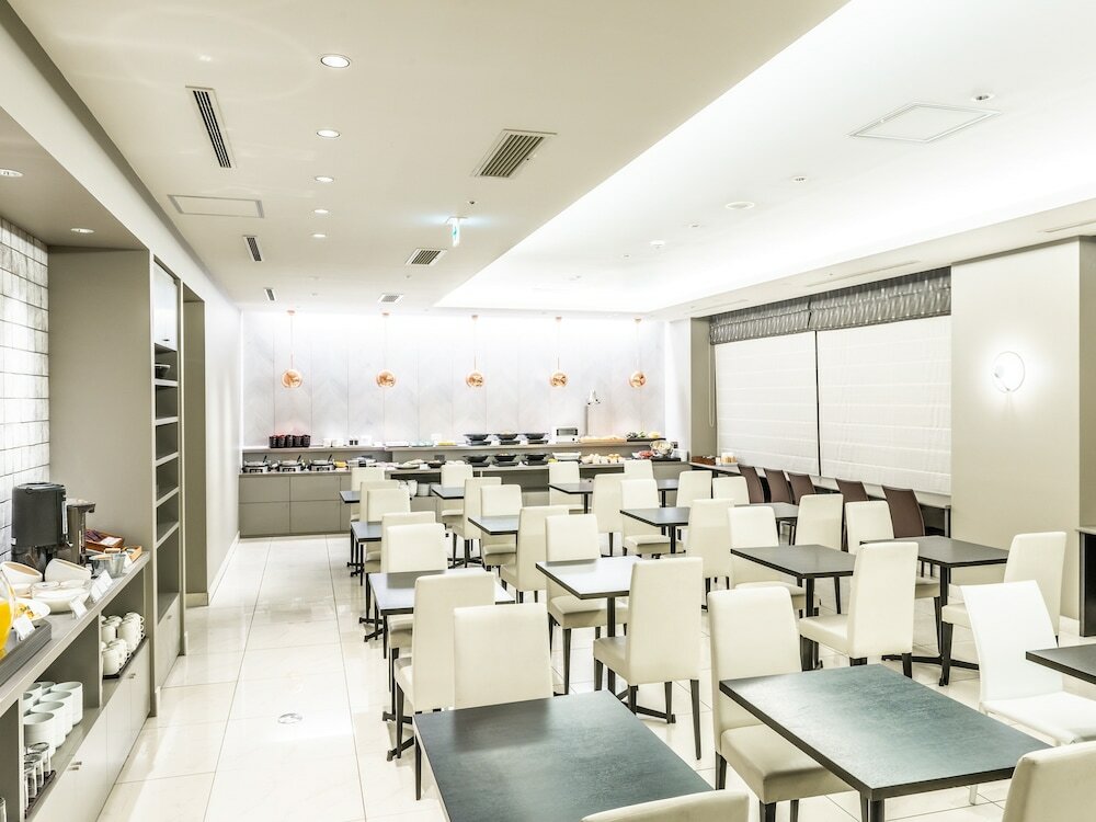 Фото Hotel Mystays Shimizu