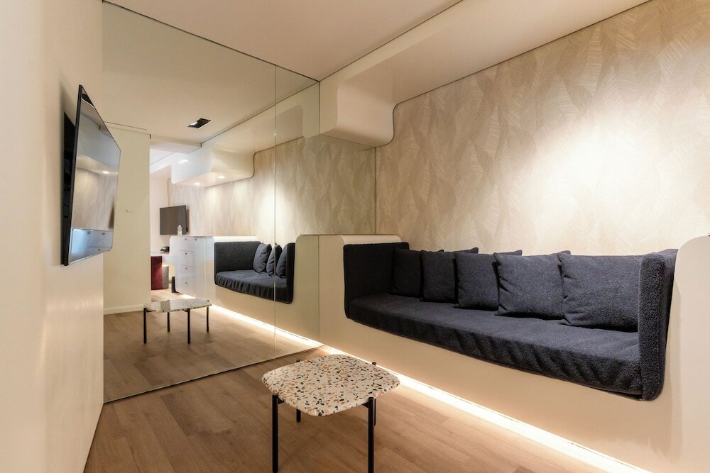 Фото DuoMo hotel