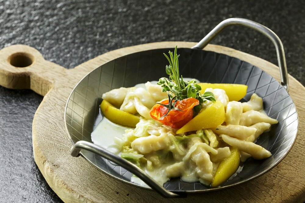 Фото Ameron Davos Swiss Mountain Resort