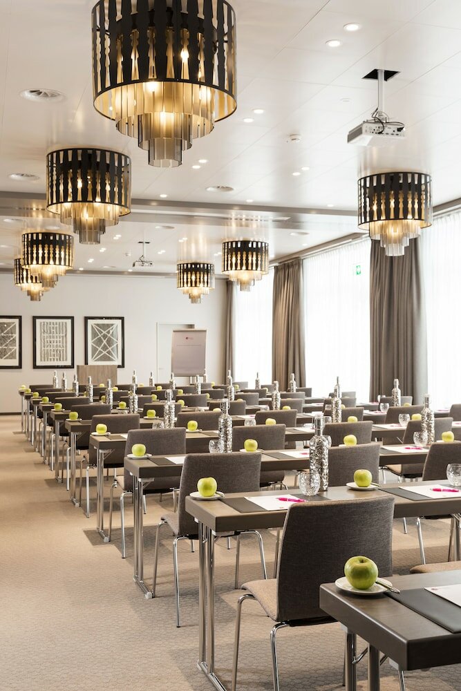 Фото Ameron Davos Swiss Mountain Resort