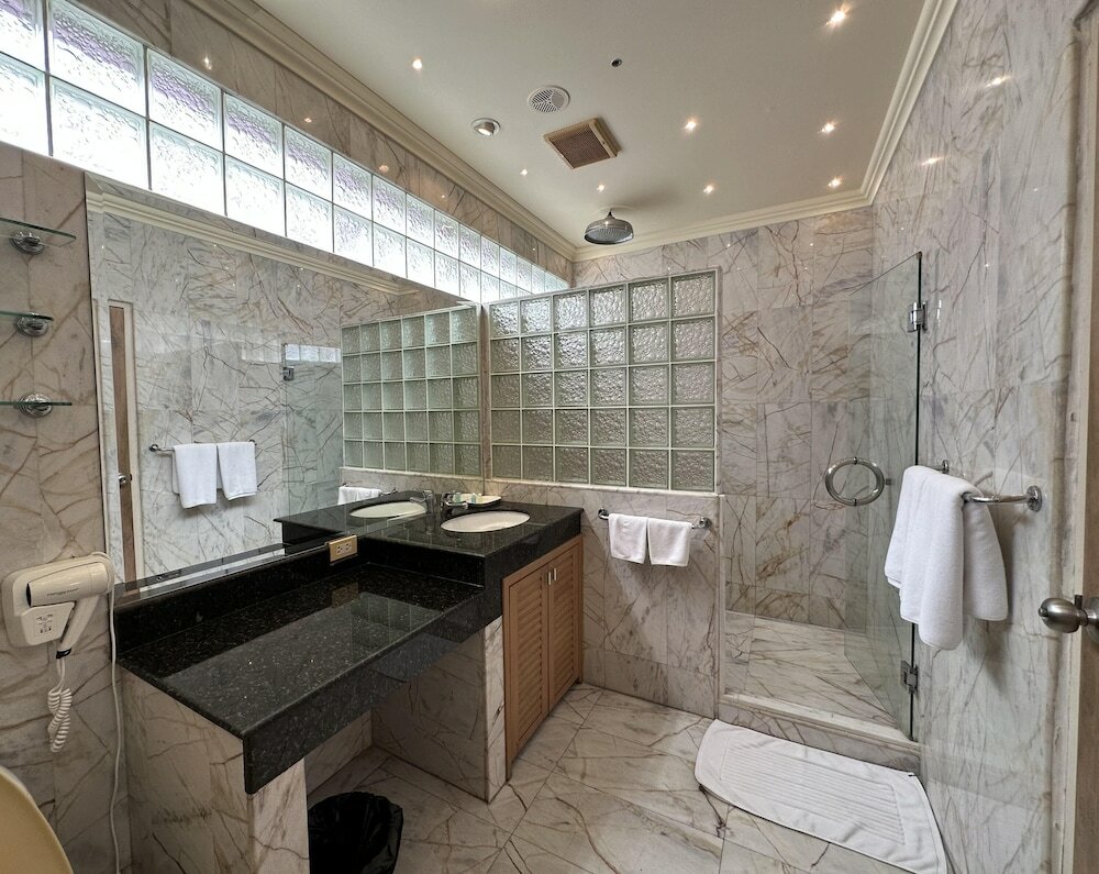 Фото Copa Hotel Pattaya