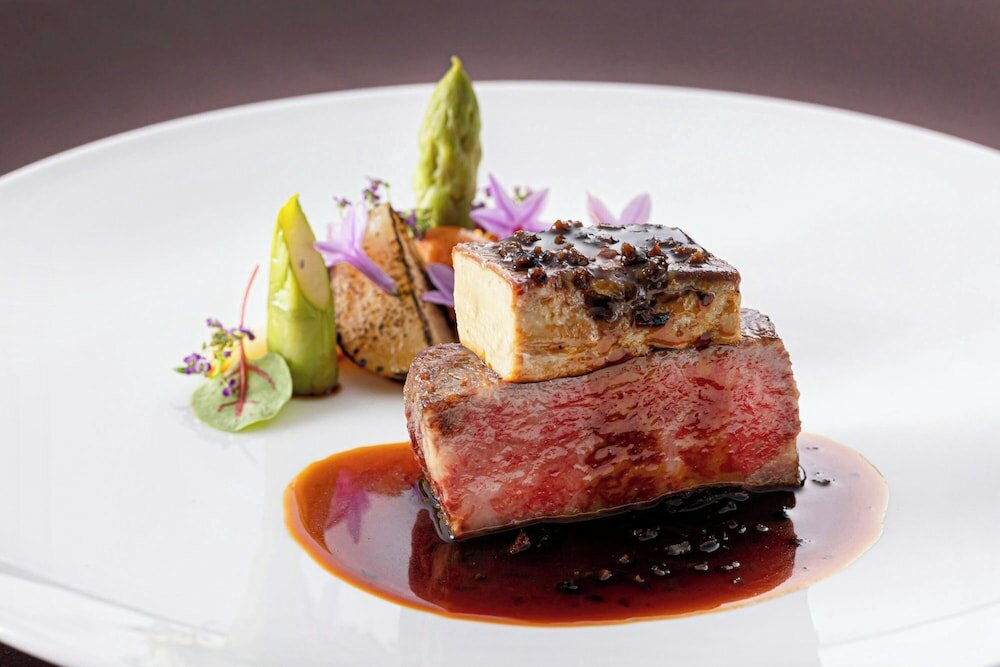 Фото Sheraton Kagoshima