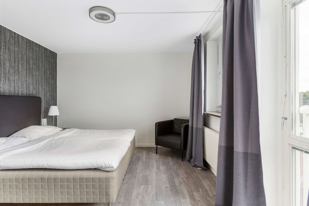 Фото Best Western Hotel Tranas Statt