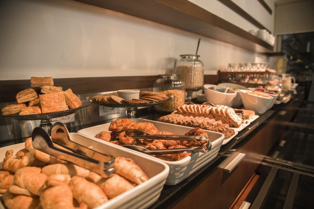 Фото Vivaldi Hotel Loft Punta Carretas