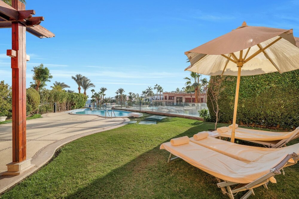Фото Royal Savoy Sharm El Sheikh